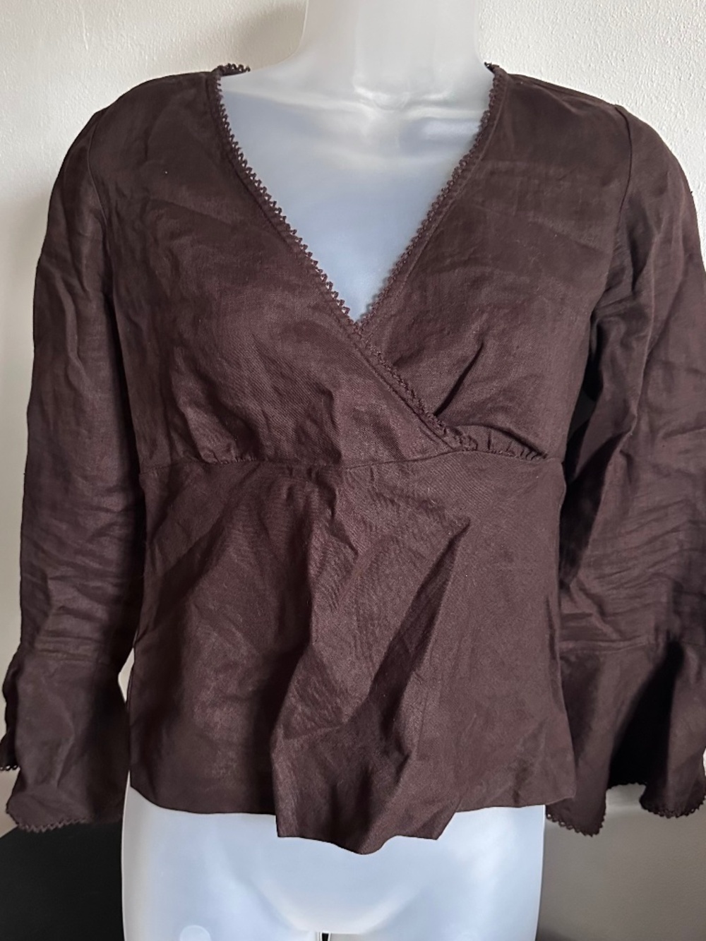 Ann Taylor Loft shirt